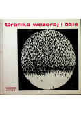 Grafika wczoraj i dziś