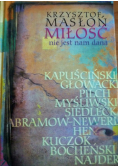 Miłość nie jest nam dana