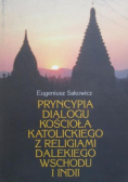 Pryncypia dialogu Kościoła katolickiego z religiami Dalekiego Wschodu i Indii