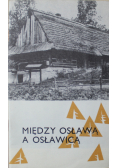 Między Osławą a Osławicą