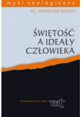 Świętość a ideały człowieka