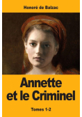 Annette et le Criminel