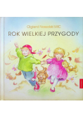 Rok wielkiej przygody