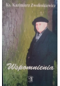 Zwolenkiewicz Wspomnienia