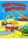 Księga pojazdów budowlanych