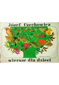 Wiersze dla dzieci