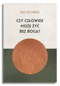 Czy człowiek może żyć bez Boga?