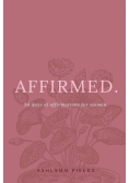 Affirmed