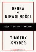 Droga do niewolności wyd.2022