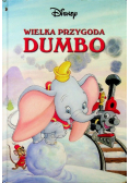 Wielka przygoda Dumbo