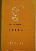 Uwaga
