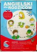 Angielski dla rodziców Superpakiet