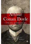 Arthur Conan Doyle i sprawa morderstwa