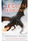 Legion płomienia Draconis Memoria Księga 2
