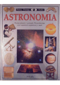 Patrzę poznaję Nauka Astronomia