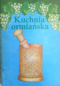 Kuchnia ormiańska