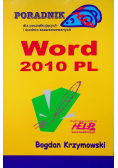 Poradnik Word 2010 PL