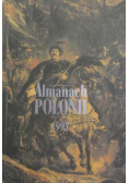 Almanach Polonii 1993