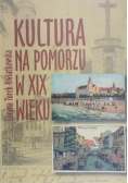 Kultura na pomorzu w XIX wieku