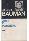 Zima o poranku