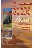 Zmiany środowiska Ziemi