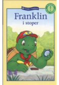 Franklin i stoper Czytamy z Franklinem