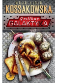 Grillbar Galaktyka