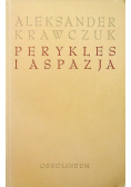 Perykles i aspazja