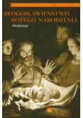 Błogosławieństwo Bożego Narodzenia