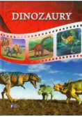 Dinozaury  Fenix