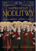 Najpiękniejsze modlitwy