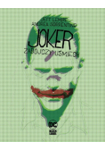 Joker Zabójczy uśmiech