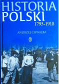 Historia Polski 1795 1918