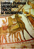 Grobowiec tracki w Kazanłyku