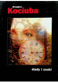 Ślady i znaki