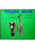 Polska broń łuk i kusza