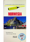 Norwegia Przewodnik dla zmotoryzowanych Pascal
