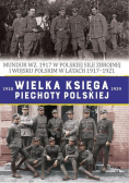 Wielka Księga Piechoty Polskiej Tom 54
