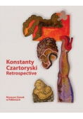 Konstanty Czartoryski Retrospective NOWA