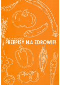 Przepisy na zdrowie