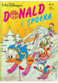 Donald i spółka Numer 9