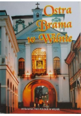 Ostra Brama w Wilnie