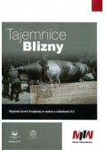 Tajemnice Blizny Wywiad Armii Krajowej