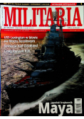 Militaria nr 1