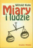 Miary i ludzie