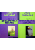 Opowiadania Zebrane 2 tomy