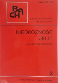 Niedrożność jelit