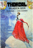 Thorgal Władca gór