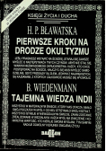 Pierwsze kroki na drodze okultyzmu