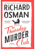 The Thursday Murder Club
